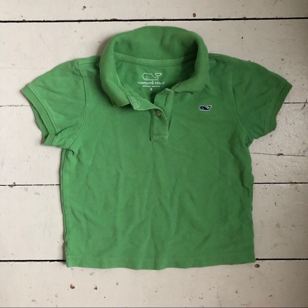 Vineyard Vines polo 